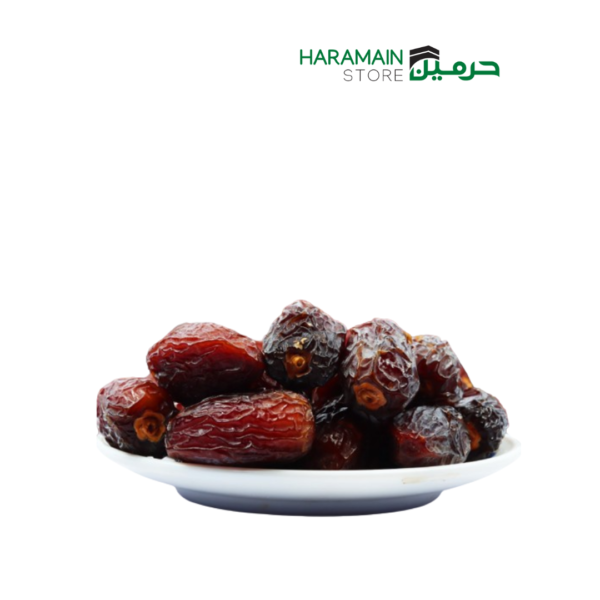 Egyptian Medjool Medium Dates-1 KG
