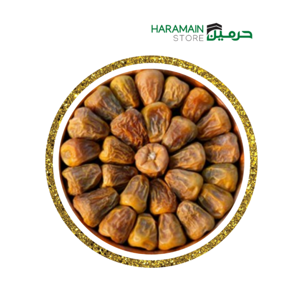 Sukkari Extra Large 3 kg