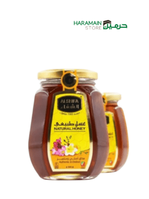AL Shifa Honey 500 gm