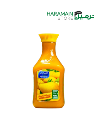 Almarai Mango & Grape Juice