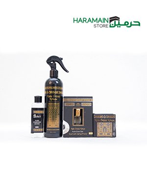 Kiswatul Kaaba Package