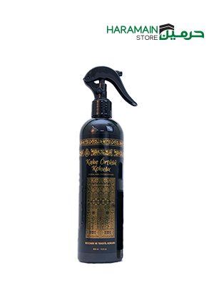 Kiswatul Kaaba Spray