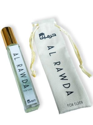 Al rawda 10 ml