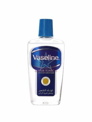 Vaseline Hair Tonic and Scalp Conditioner 300ml