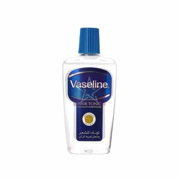 Vaseline Hair Tonic and Scalp Conditioner 300ml